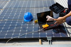 Conditions d’installation de panneaux solaire par Solaires Photovoltaïques à Casseneuil